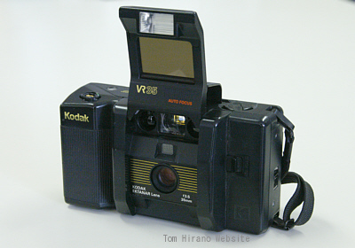 Kodak VR35 K10
